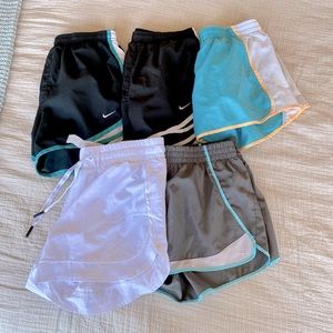 Athletic Short Bundle
